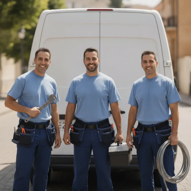 Idraulico team a Barriera di Milano